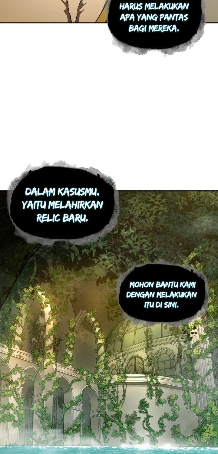 Tomb Raider King Chapter 308 - halaman 13