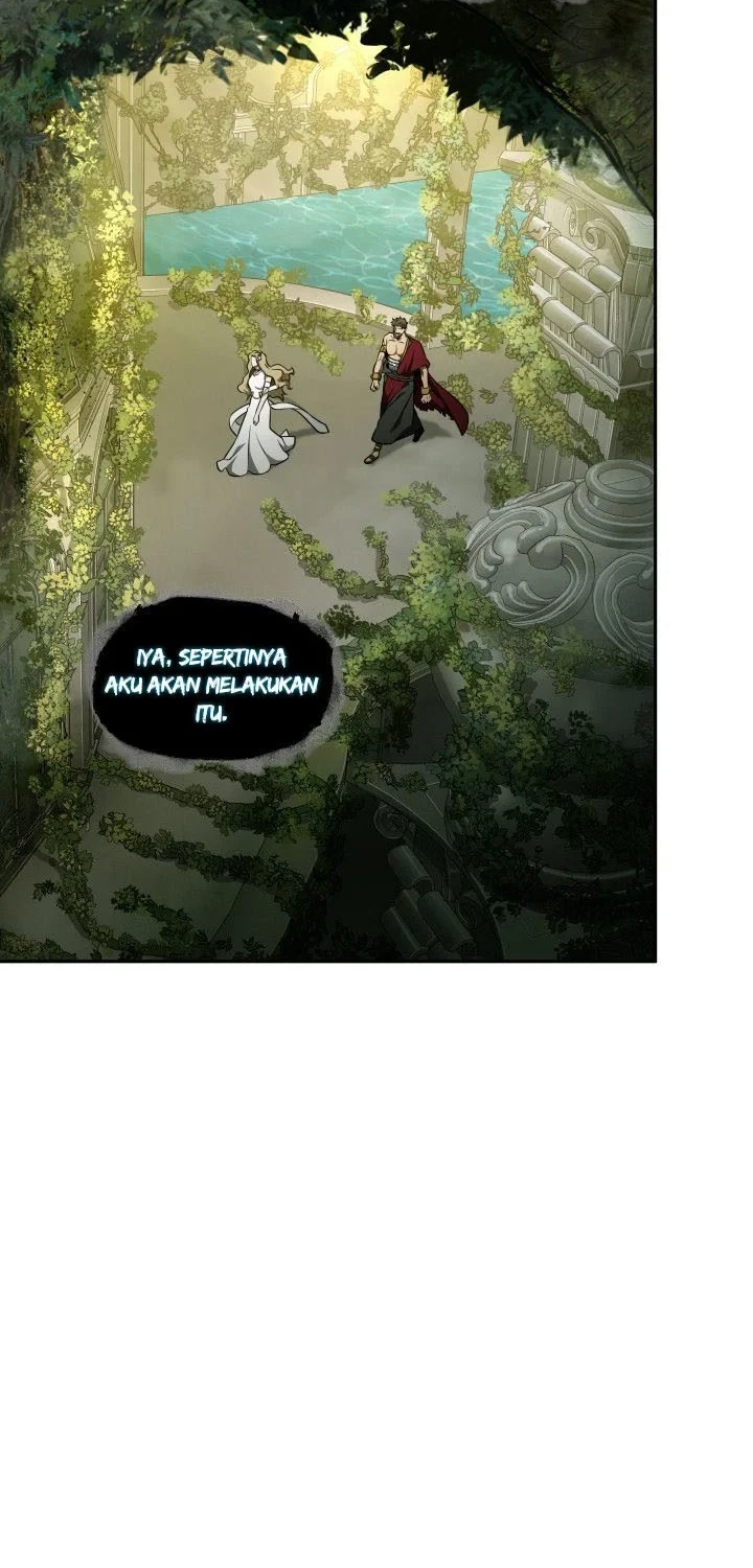Tomb Raider King Chapter 308 - halaman 17