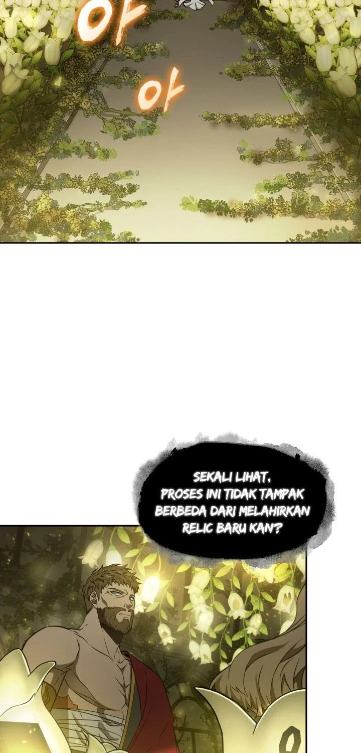 Tomb Raider King Chapter 308 - halaman 19