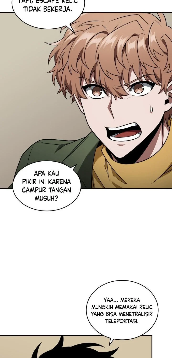 Tomb Raider King Chapter 308 - halaman 25