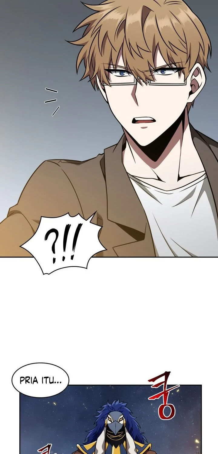 Tomb Raider King Chapter 308 - halaman 29