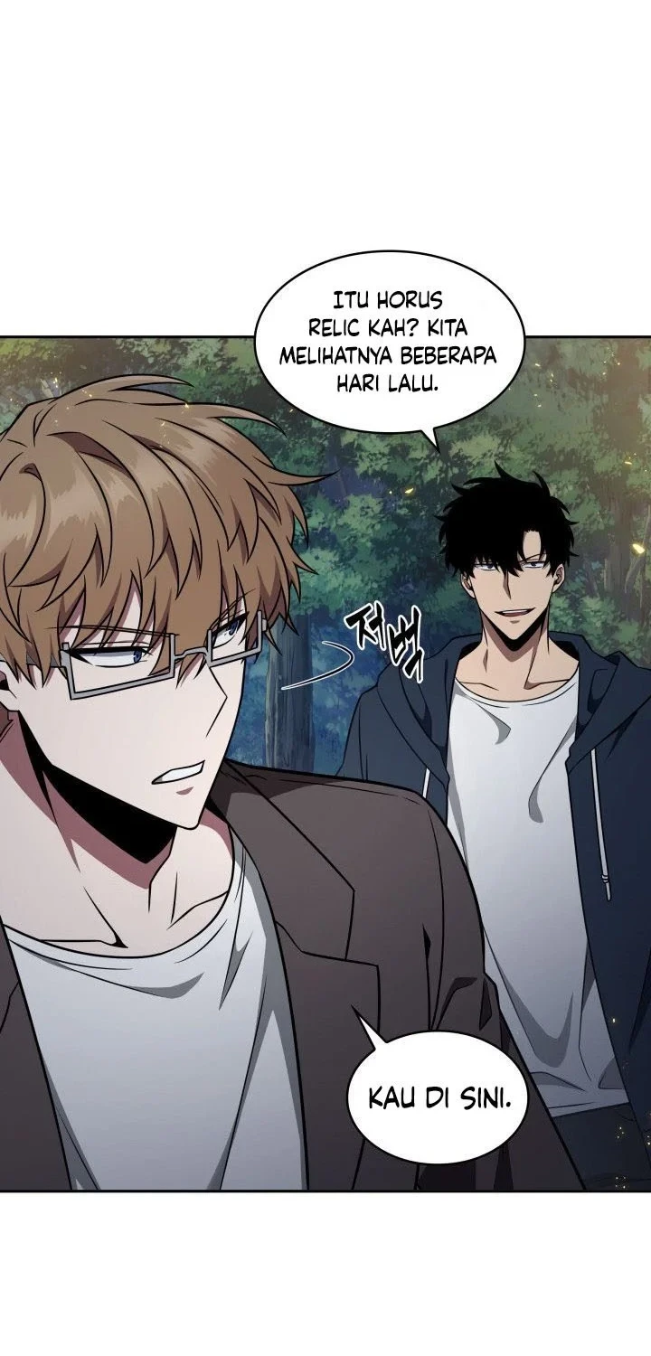 Tomb Raider King Chapter 308 - halaman 31