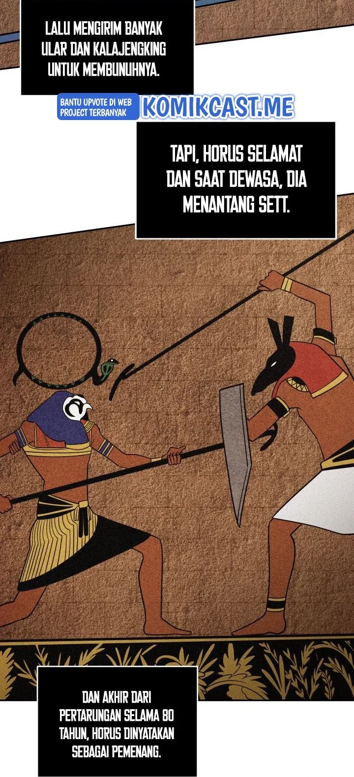 Tomb Raider King Chapter 308 - halaman 41