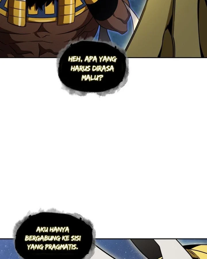 Tomb Raider King Chapter 308 - halaman 43