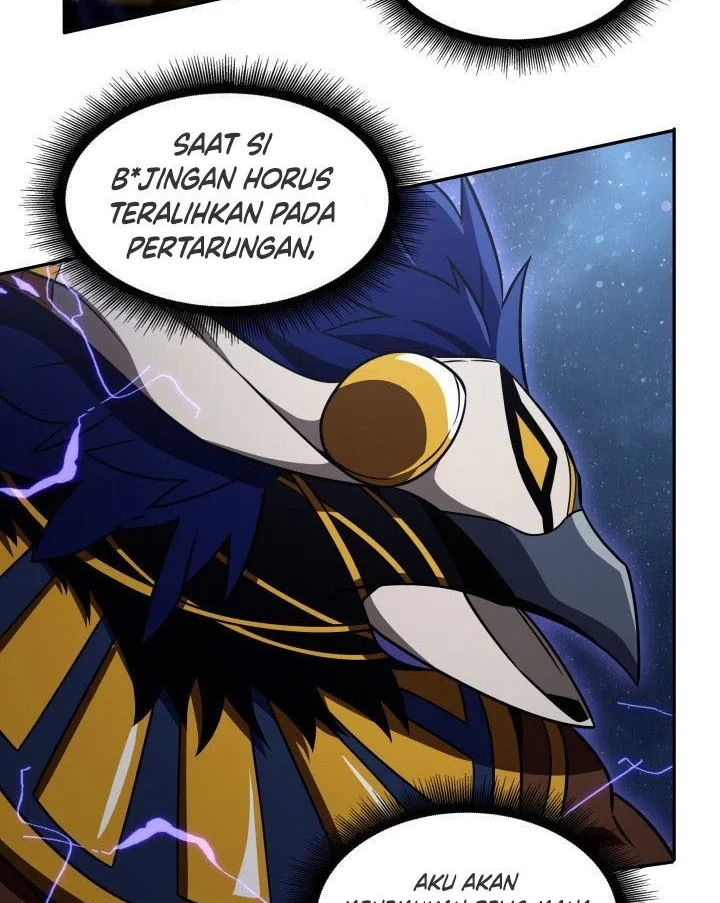 Tomb Raider King Chapter 308 - halaman 49