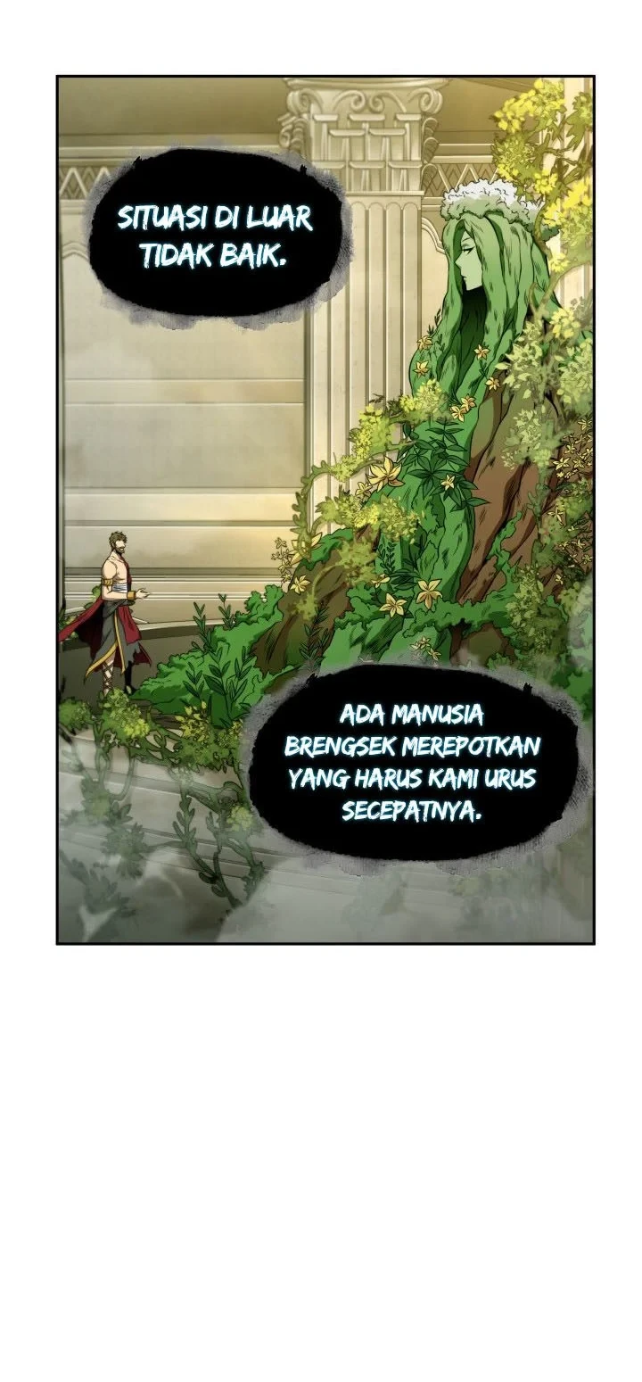 Tomb Raider King Chapter 308 - halaman 5