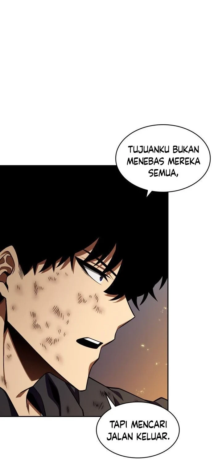 Tomb Raider King Chapter 309 - halaman 17