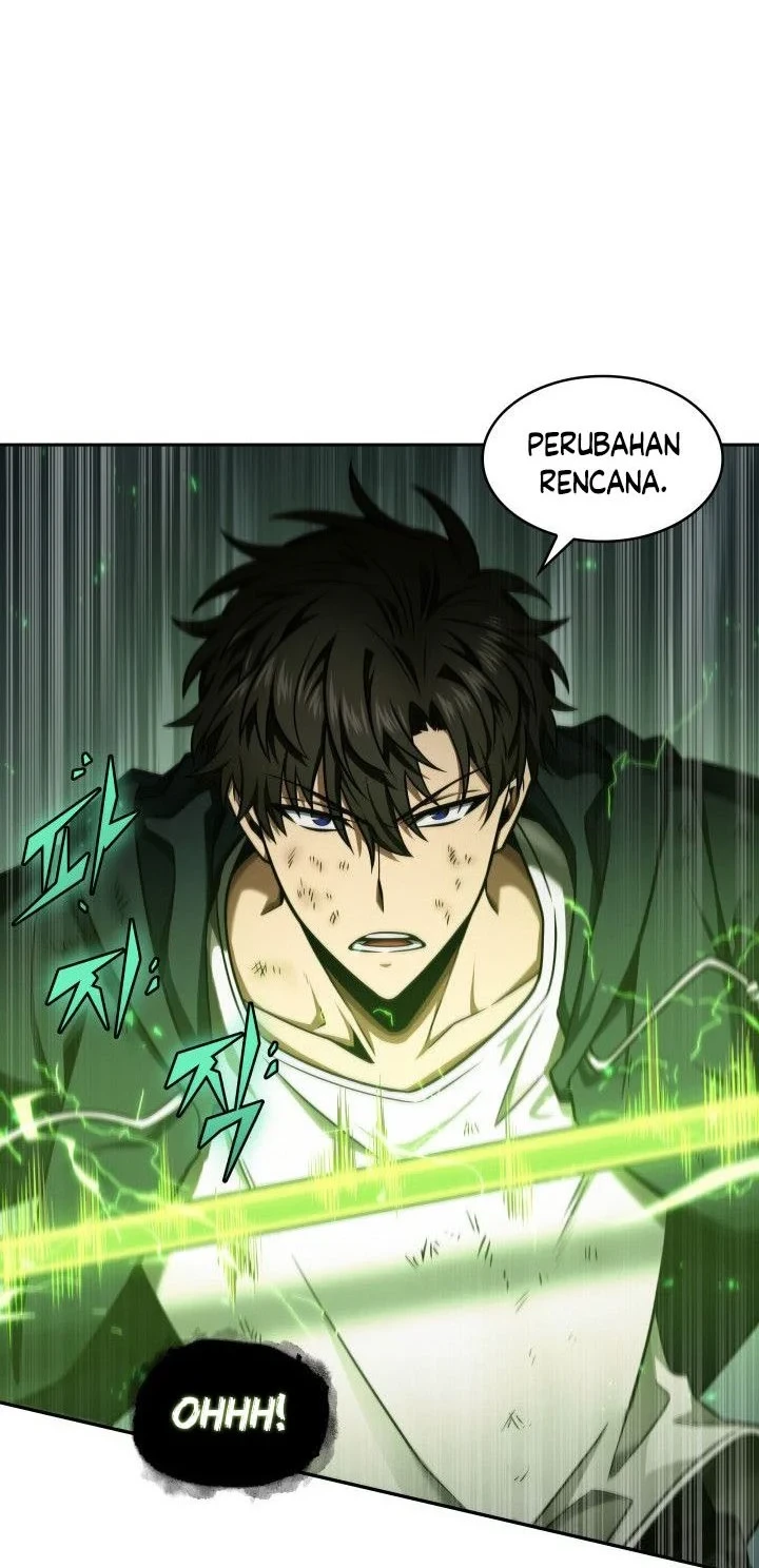 Tomb Raider King Chapter 309 - halaman 25