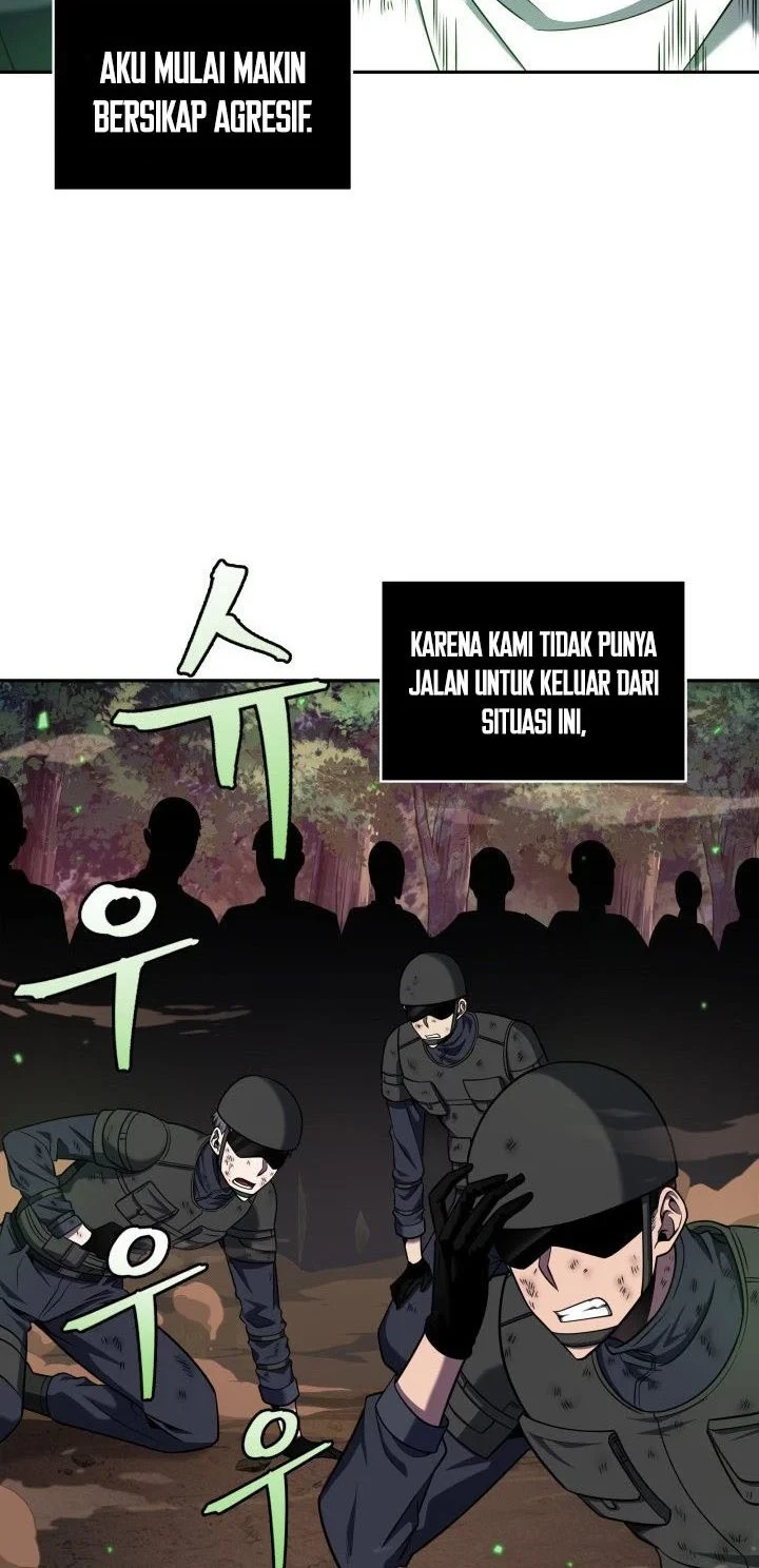 Tomb Raider King Chapter 309 - halaman 29