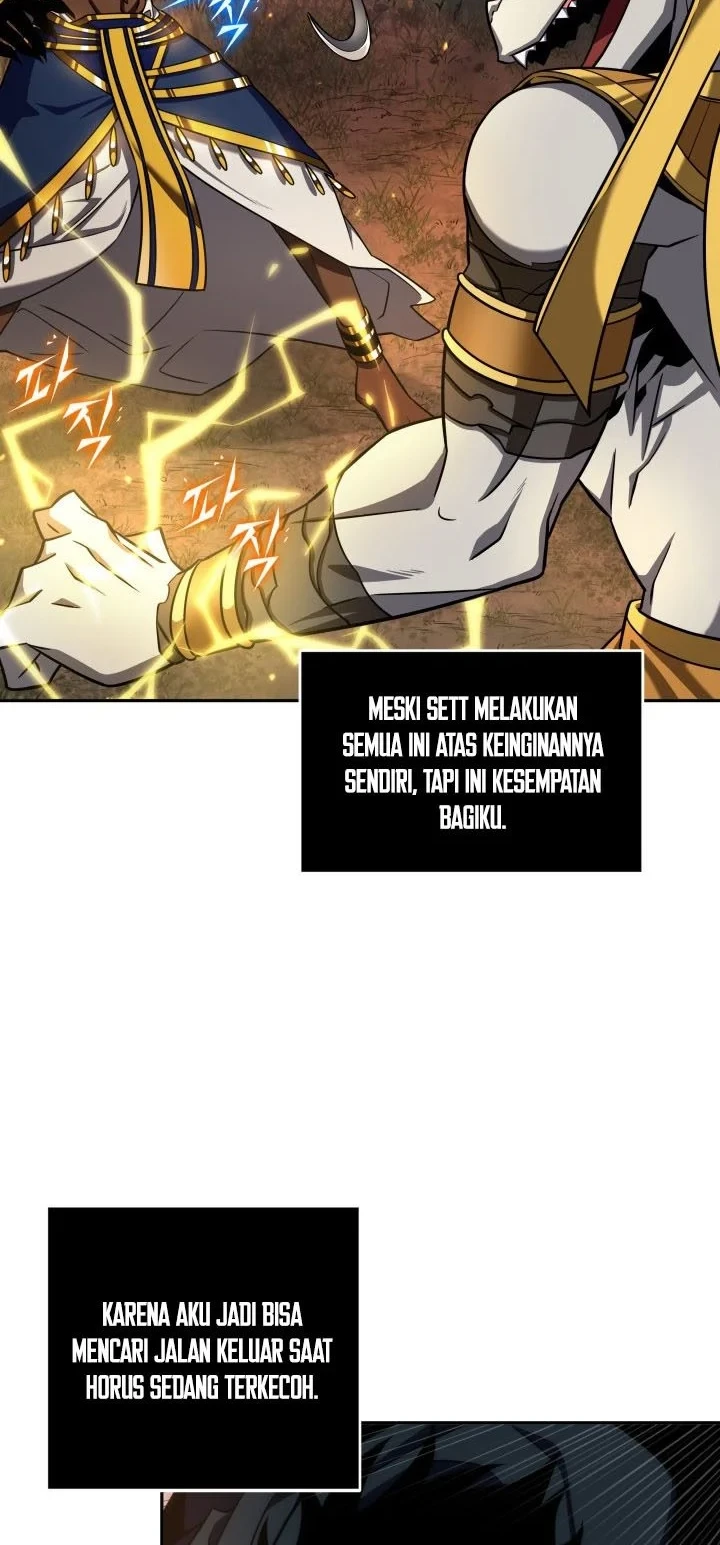 Tomb Raider King Chapter 309 - halaman 3