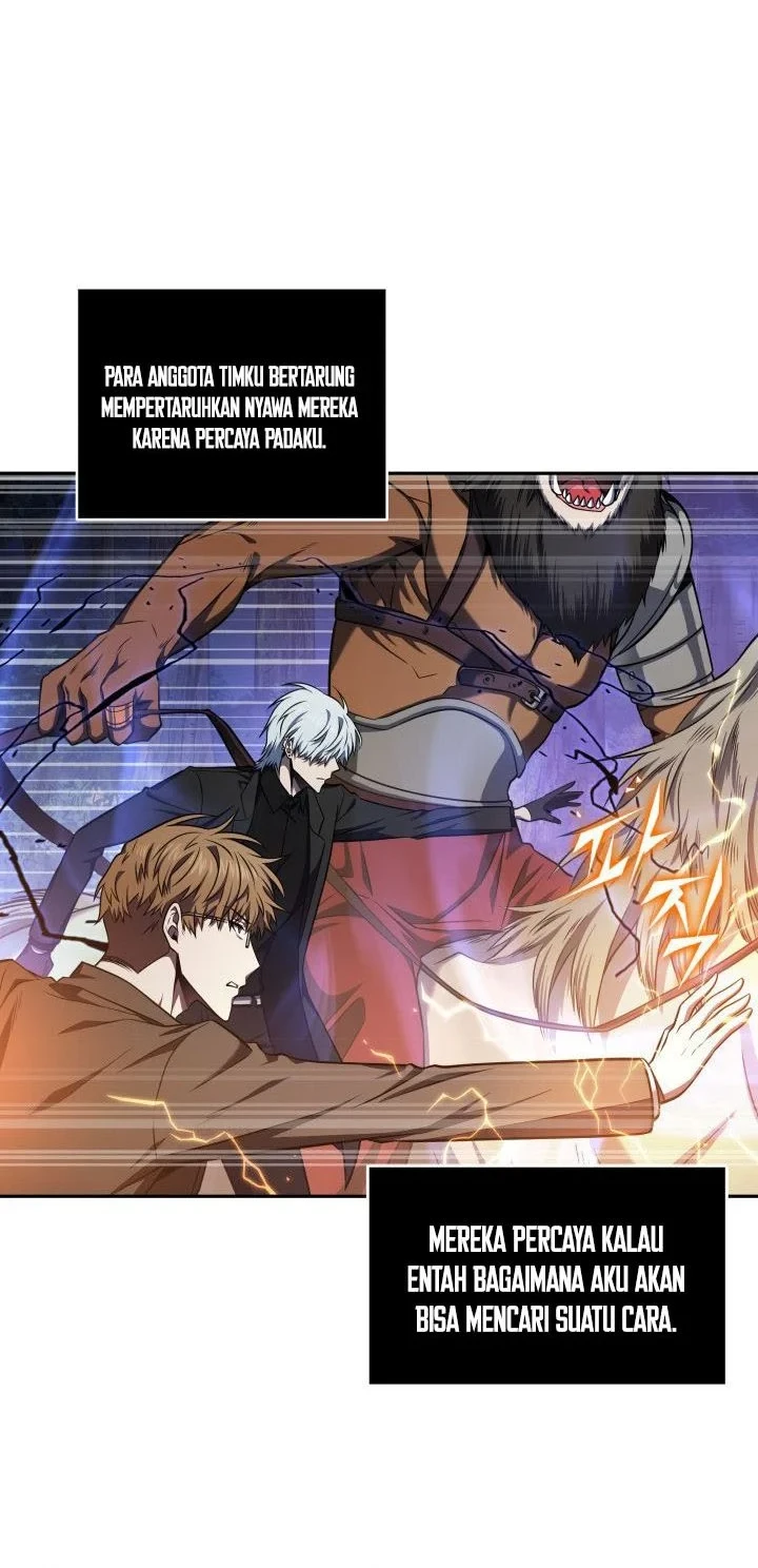 Tomb Raider King Chapter 309 - halaman 31