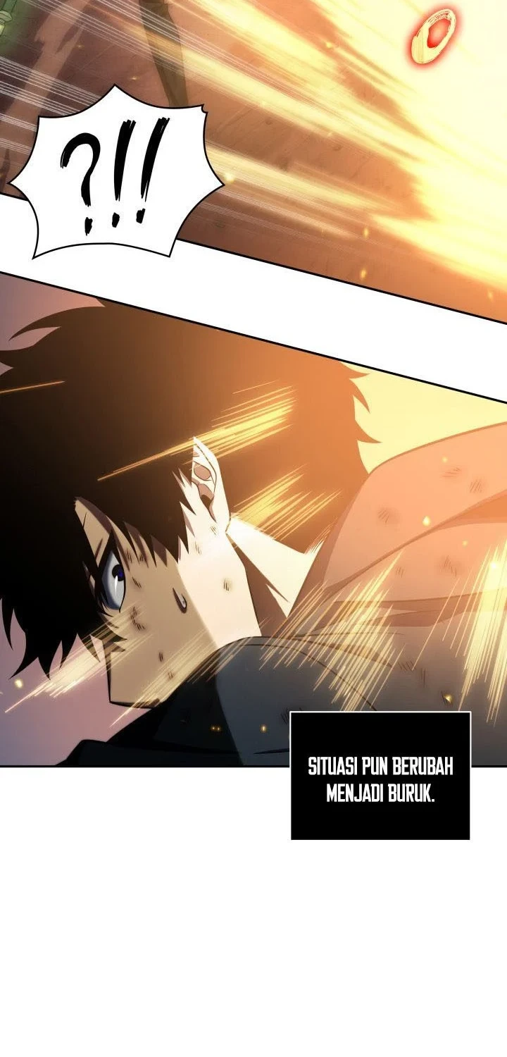 Tomb Raider King Chapter 309 - halaman 33