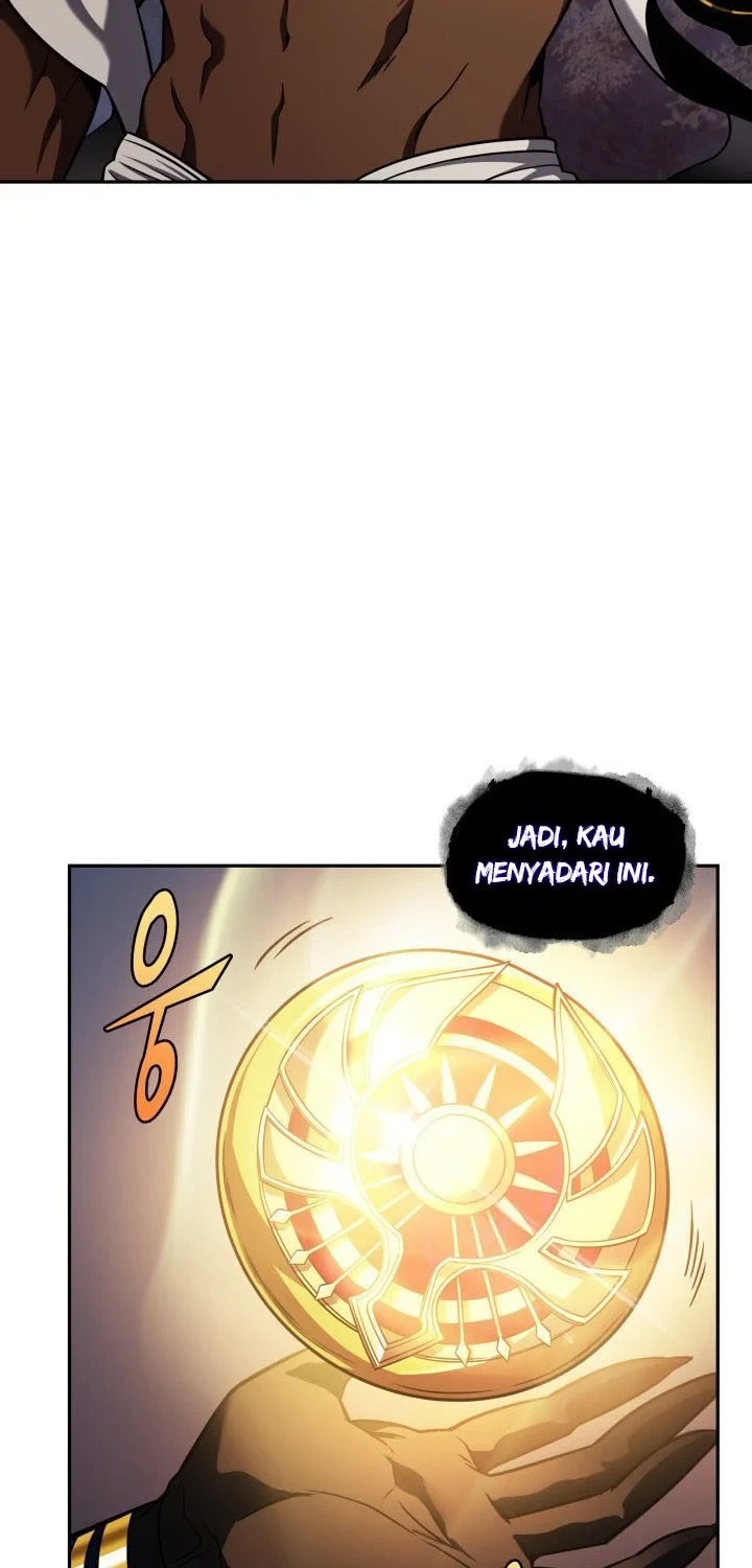 Tomb Raider King Chapter 309 - halaman 35