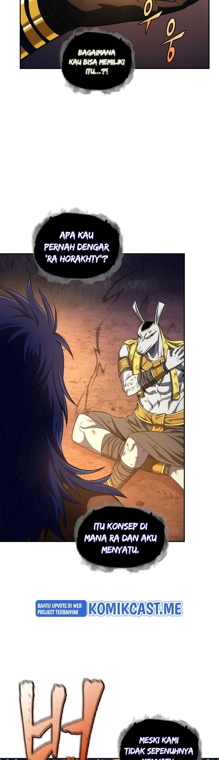Tomb Raider King Chapter 309 - halaman 36