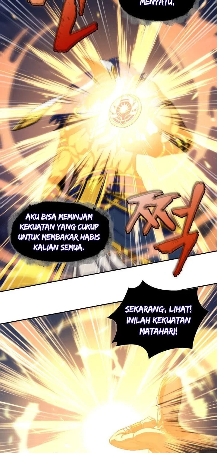 Tomb Raider King Chapter 309 - halaman 37