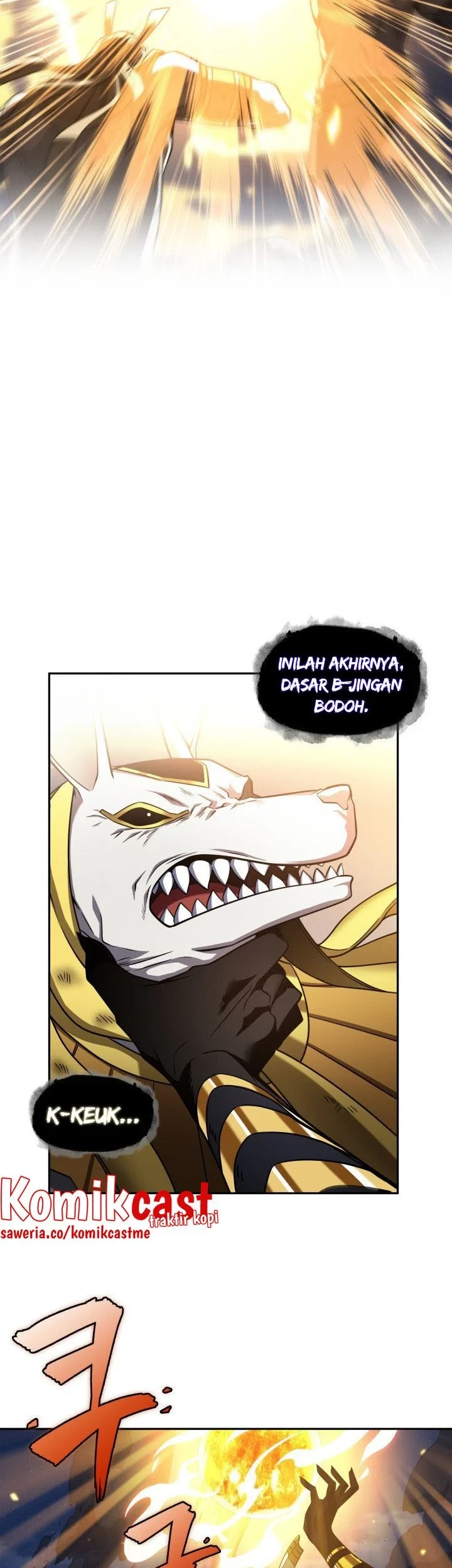Tomb Raider King Chapter 309 - halaman 38