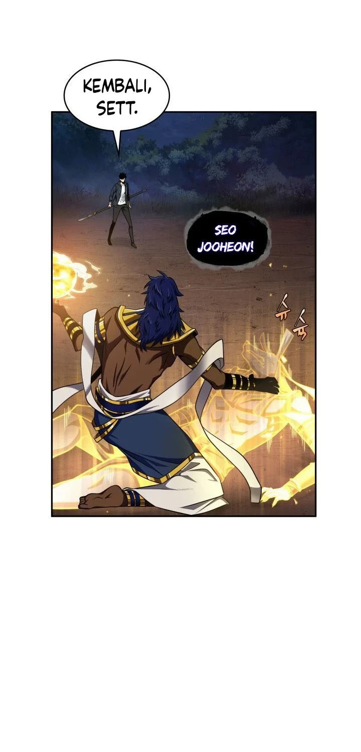 Tomb Raider King Chapter 309 - halaman 41