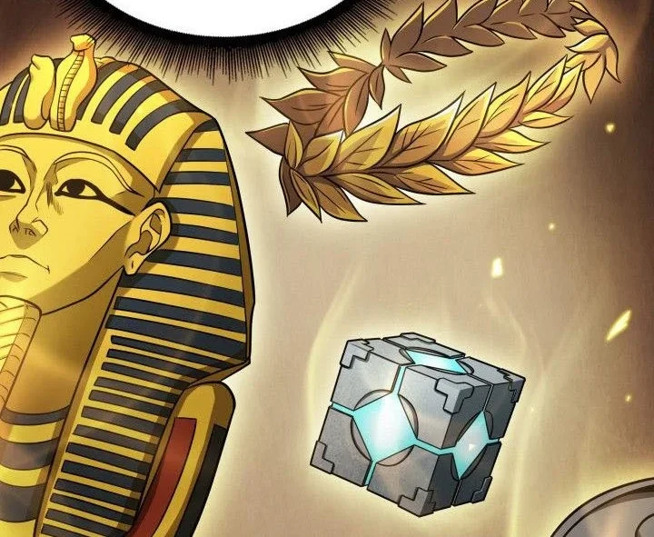 Tomb Raider King Chapter 309 - halaman 47