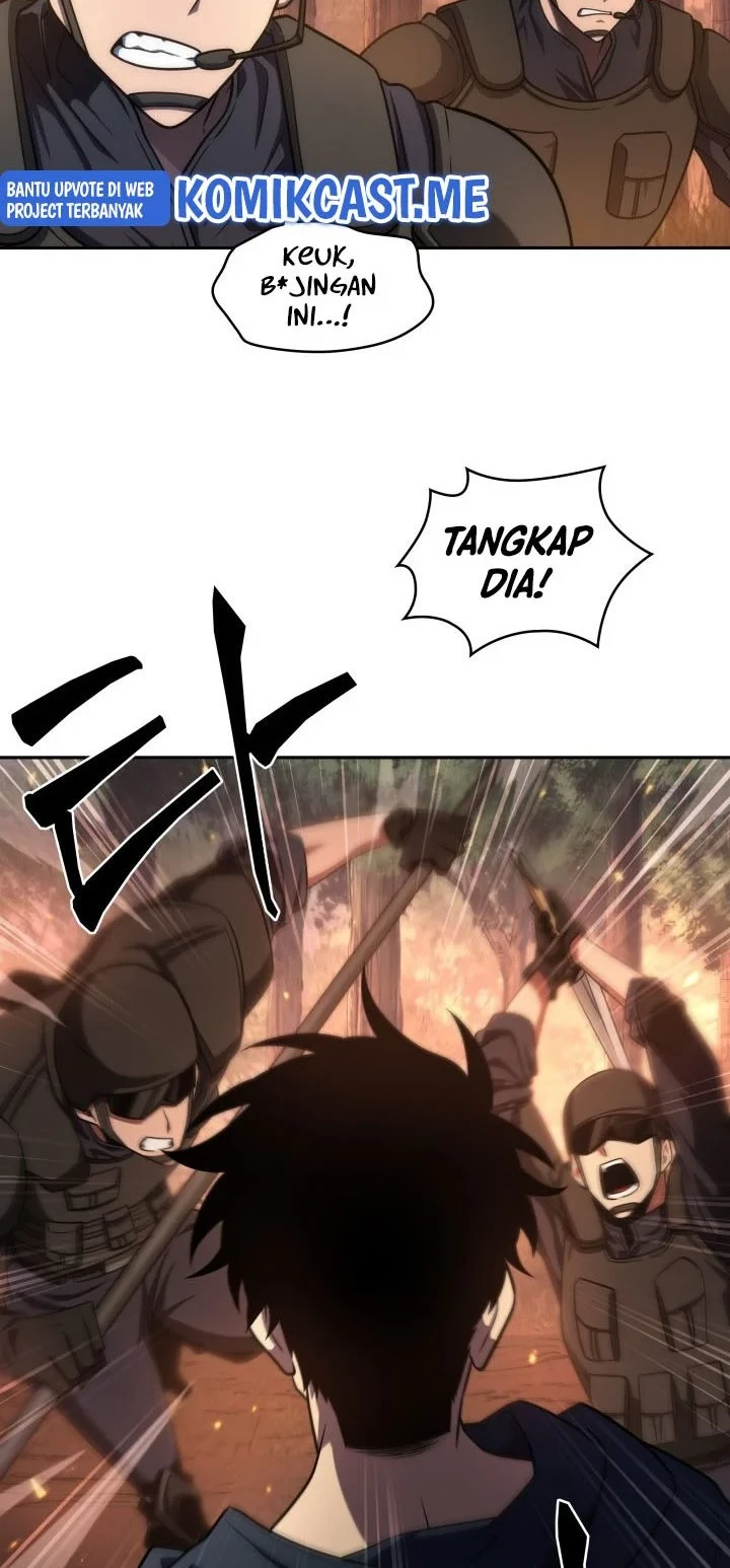 Tomb Raider King Chapter 309 - halaman 7