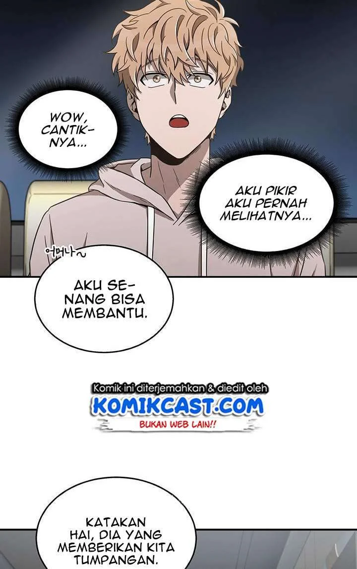 Tomb Raider King Chapter 31 - halaman 10