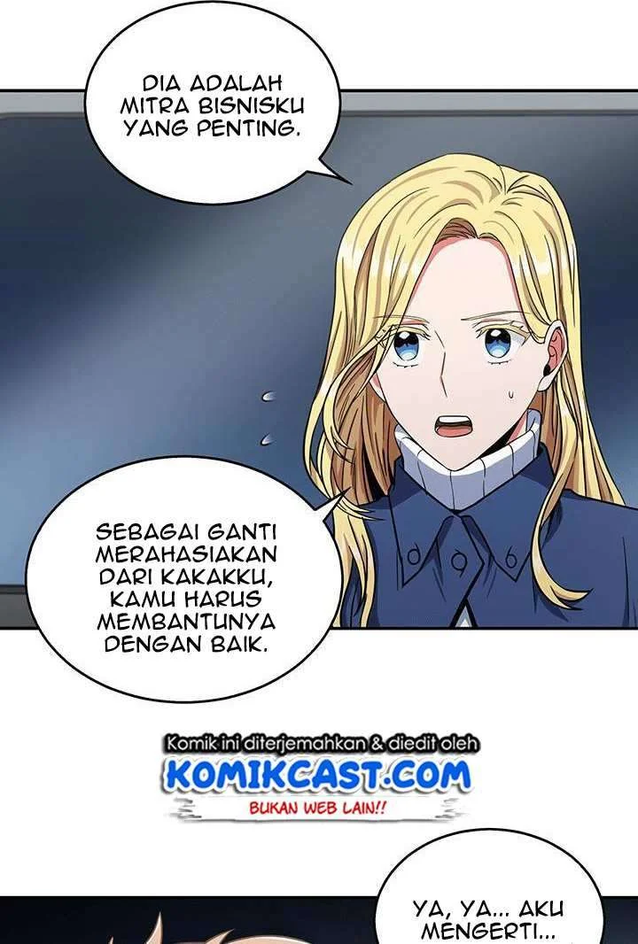 Tomb Raider King Chapter 31 - halaman 19