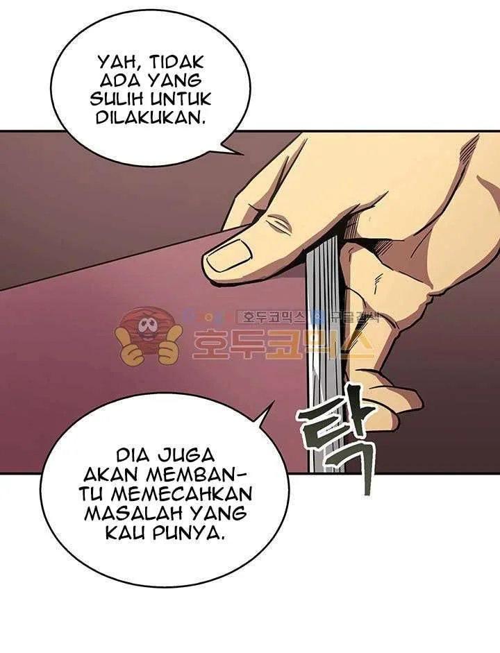Tomb Raider King Chapter 31 - halaman 21
