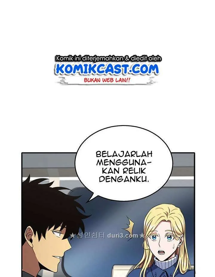 Tomb Raider King Chapter 31 - halaman 22