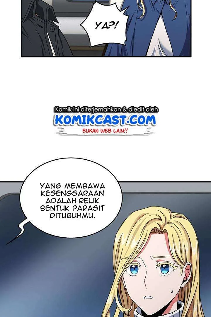 Tomb Raider King Chapter 31 - halaman 23