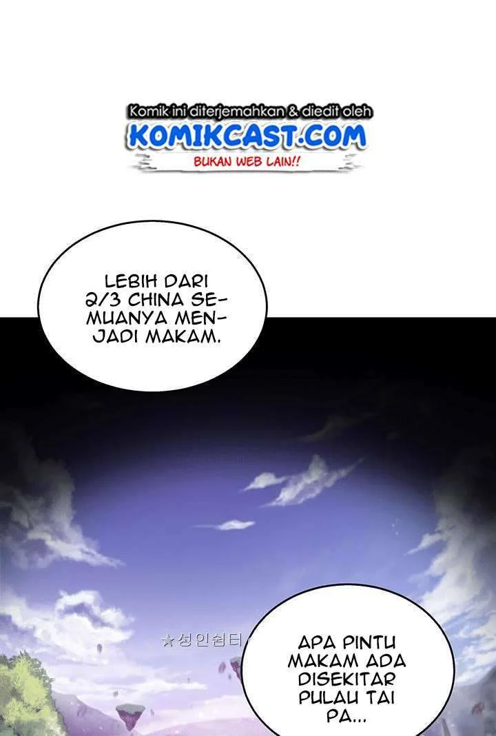 Tomb Raider King Chapter 31 - halaman 34