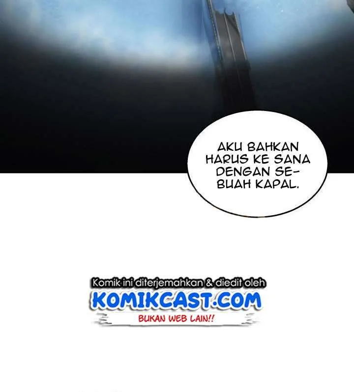 Tomb Raider King Chapter 31 - halaman 36