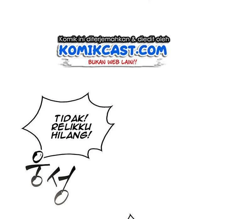 Tomb Raider King Chapter 31 - halaman 40