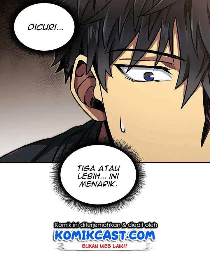 Tomb Raider King Chapter 31 - halaman 44