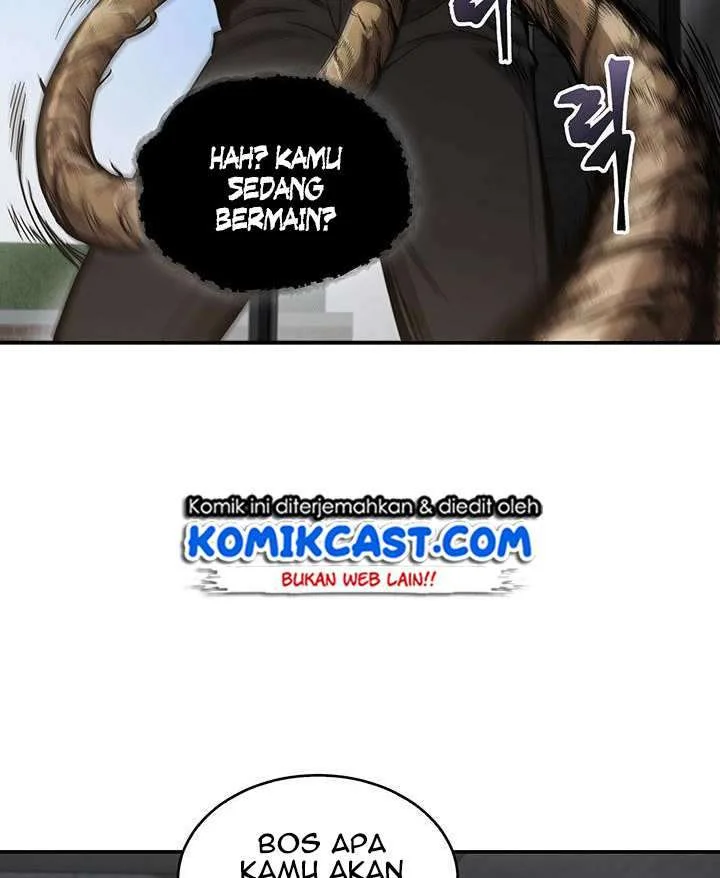Tomb Raider King Chapter 31 - halaman 46