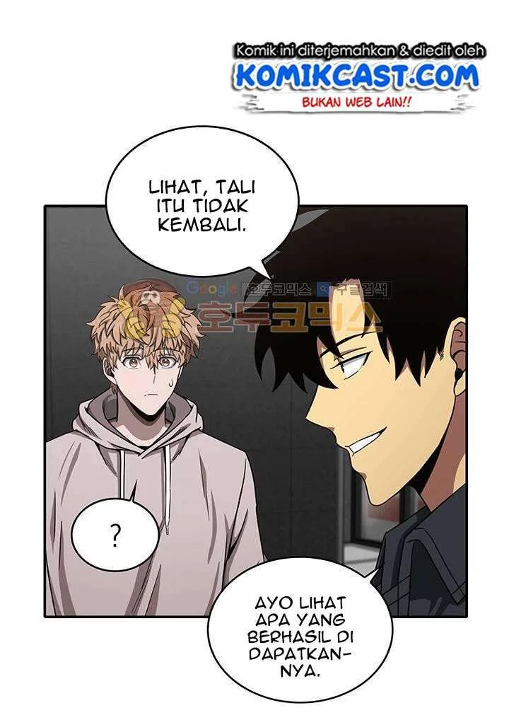 Tomb Raider King Chapter 31 - halaman 48
