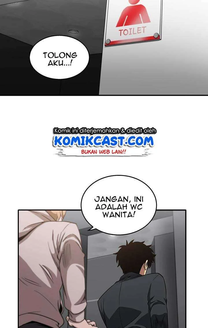 Tomb Raider King Chapter 31 - halaman 50