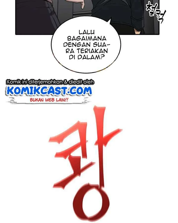 Tomb Raider King Chapter 31 - halaman 51