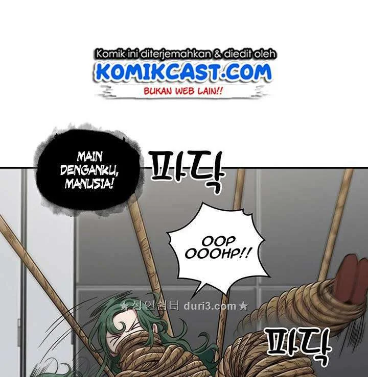 Tomb Raider King Chapter 31 - halaman 52