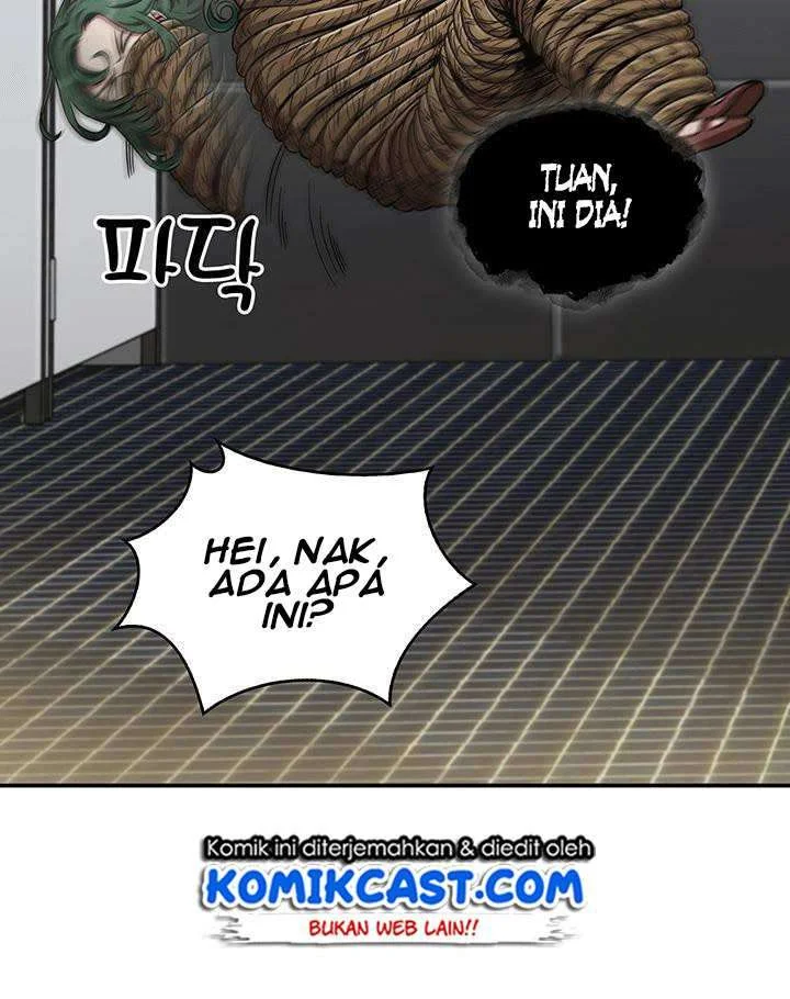 Tomb Raider King Chapter 31 - halaman 53