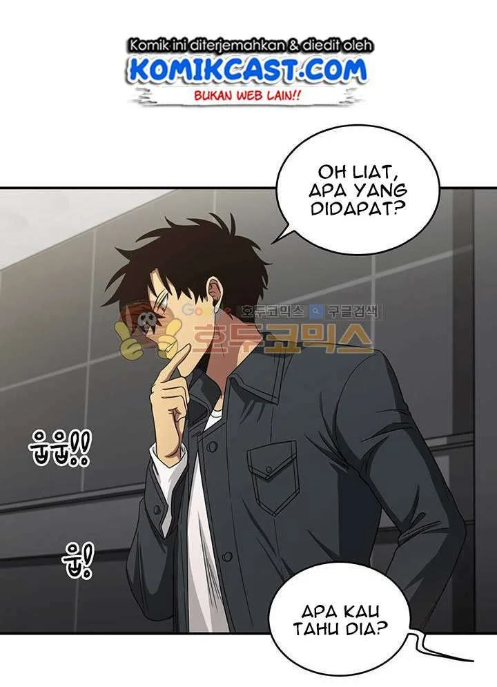 Tomb Raider King Chapter 31 - halaman 54