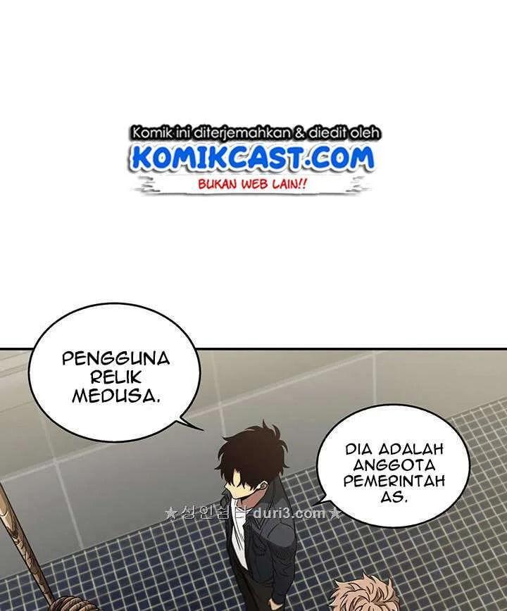 Tomb Raider King Chapter 31 - halaman 55