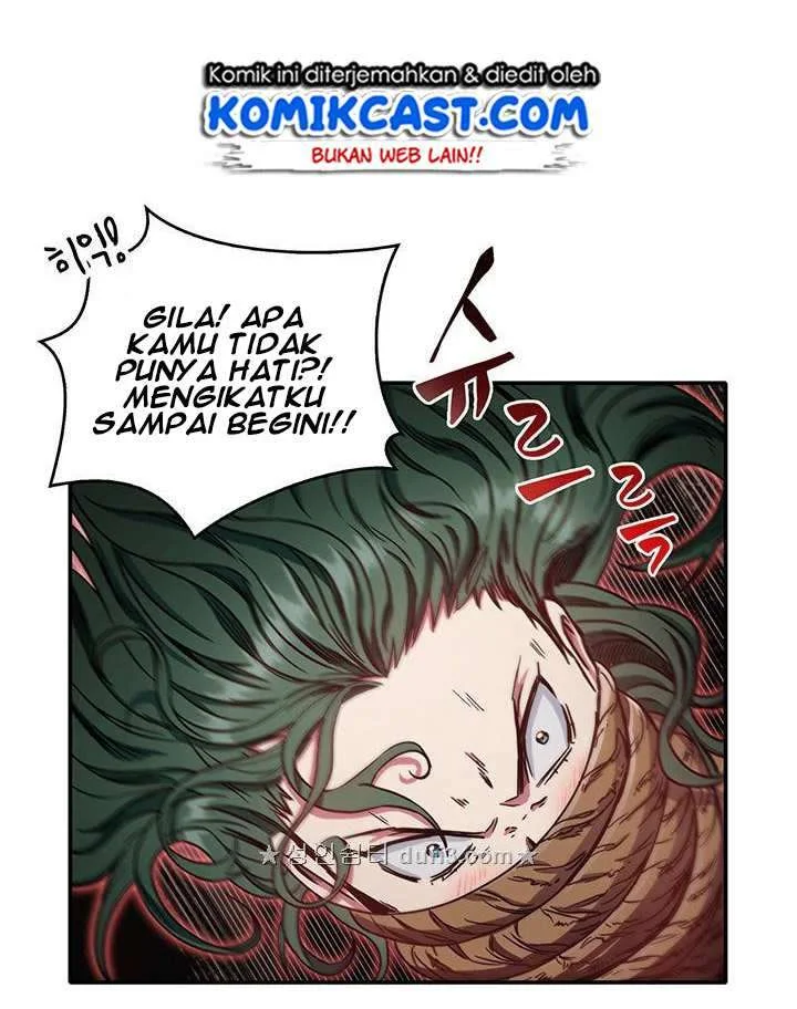 Tomb Raider King Chapter 31 - halaman 58