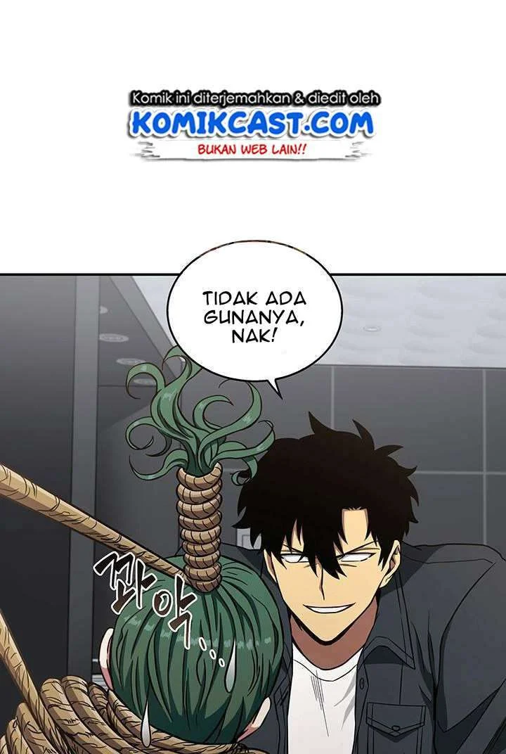 Tomb Raider King Chapter 31 - halaman 60