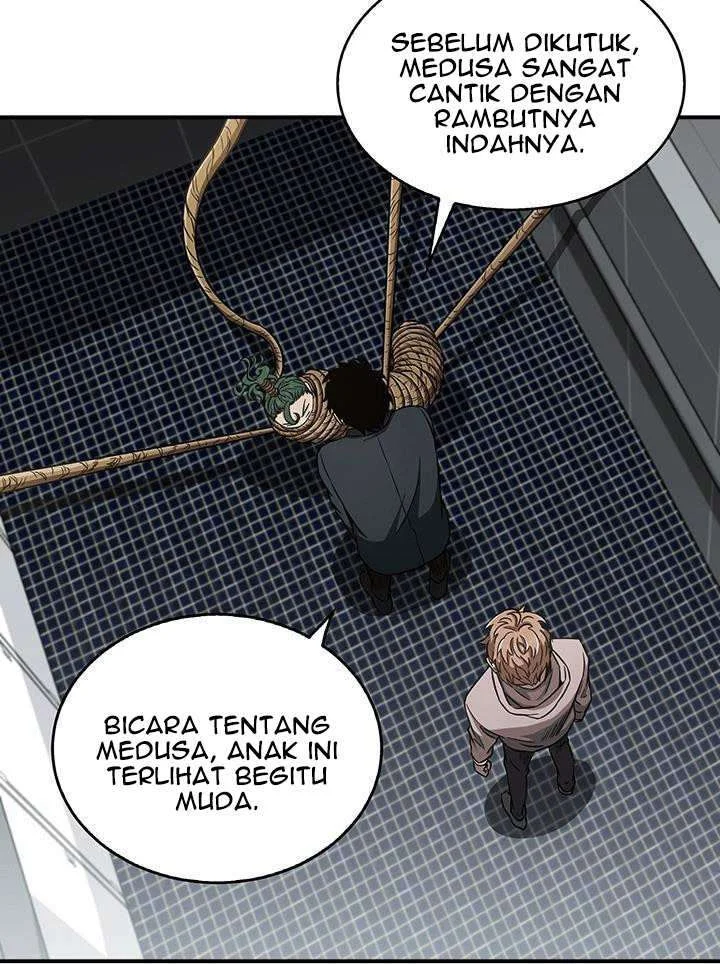 Tomb Raider King Chapter 31 - halaman 62
