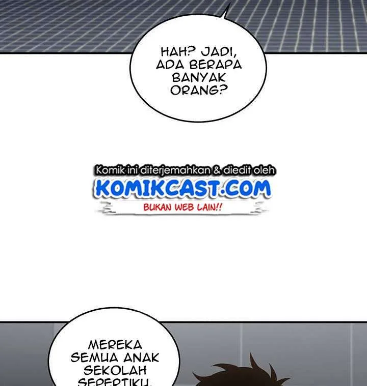 Tomb Raider King Chapter 31 - halaman 70