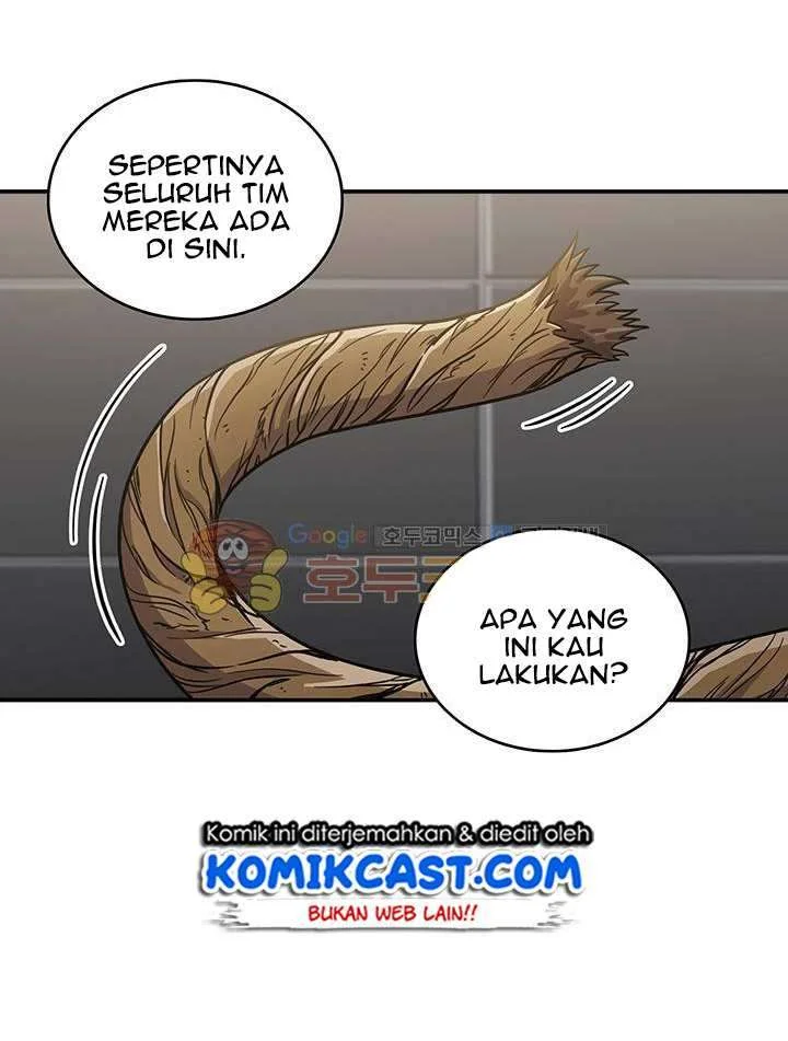 Tomb Raider King Chapter 31 - halaman 72