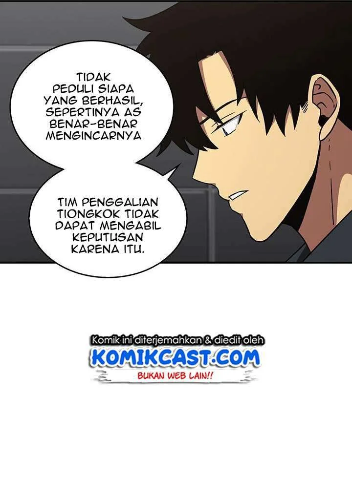 Tomb Raider King Chapter 31 - halaman 75
