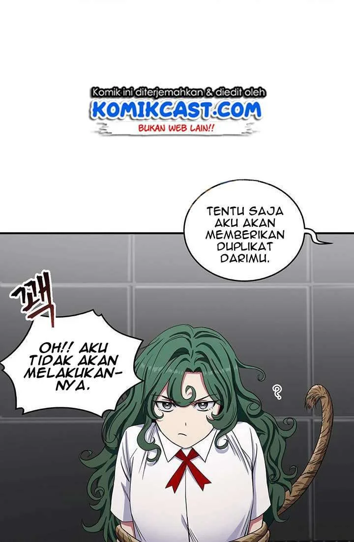 Tomb Raider King Chapter 31 - halaman 78