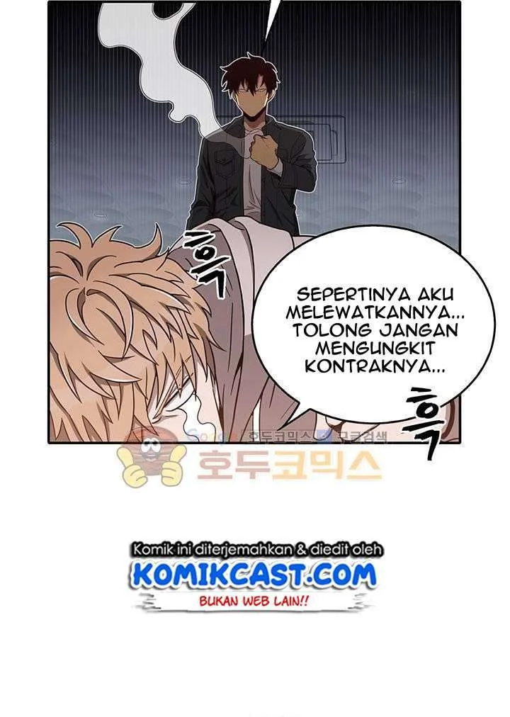 Tomb Raider King Chapter 31 - halaman 81