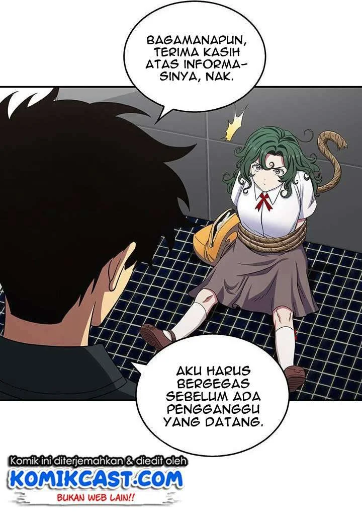 Tomb Raider King Chapter 31 - halaman 82