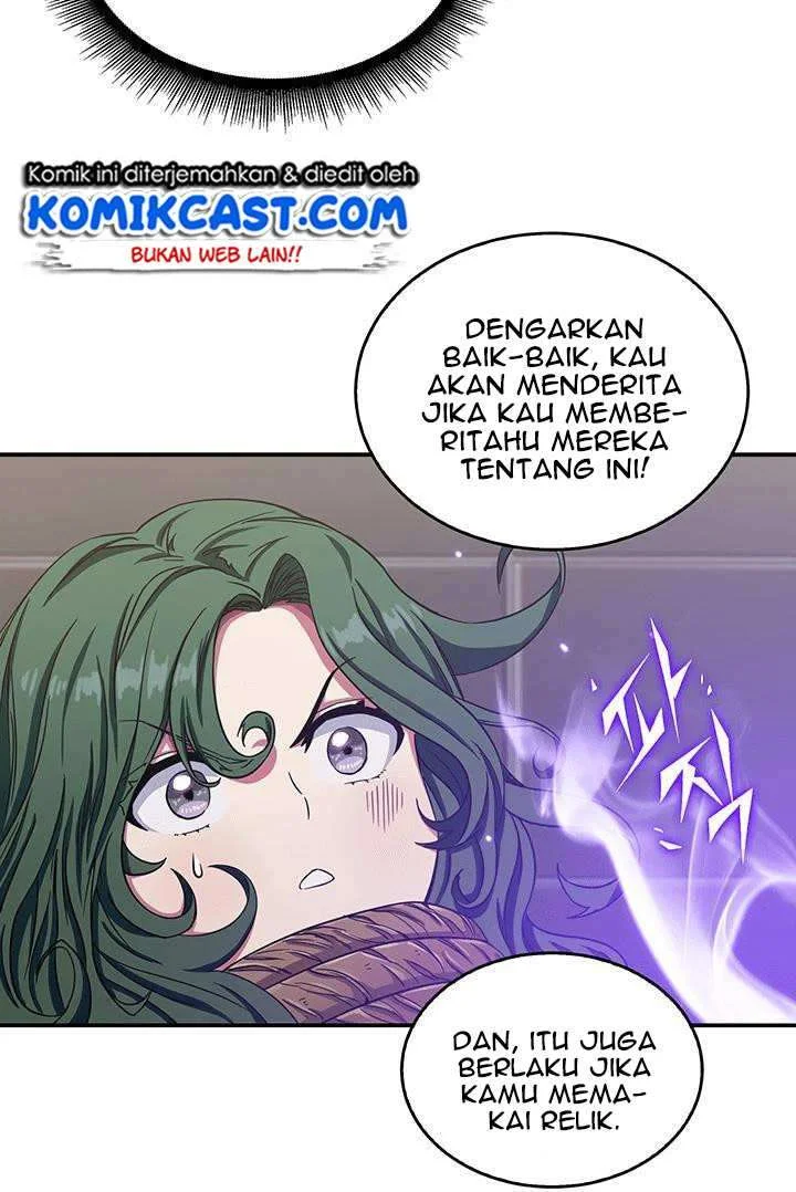 Tomb Raider King Chapter 31 - halaman 86